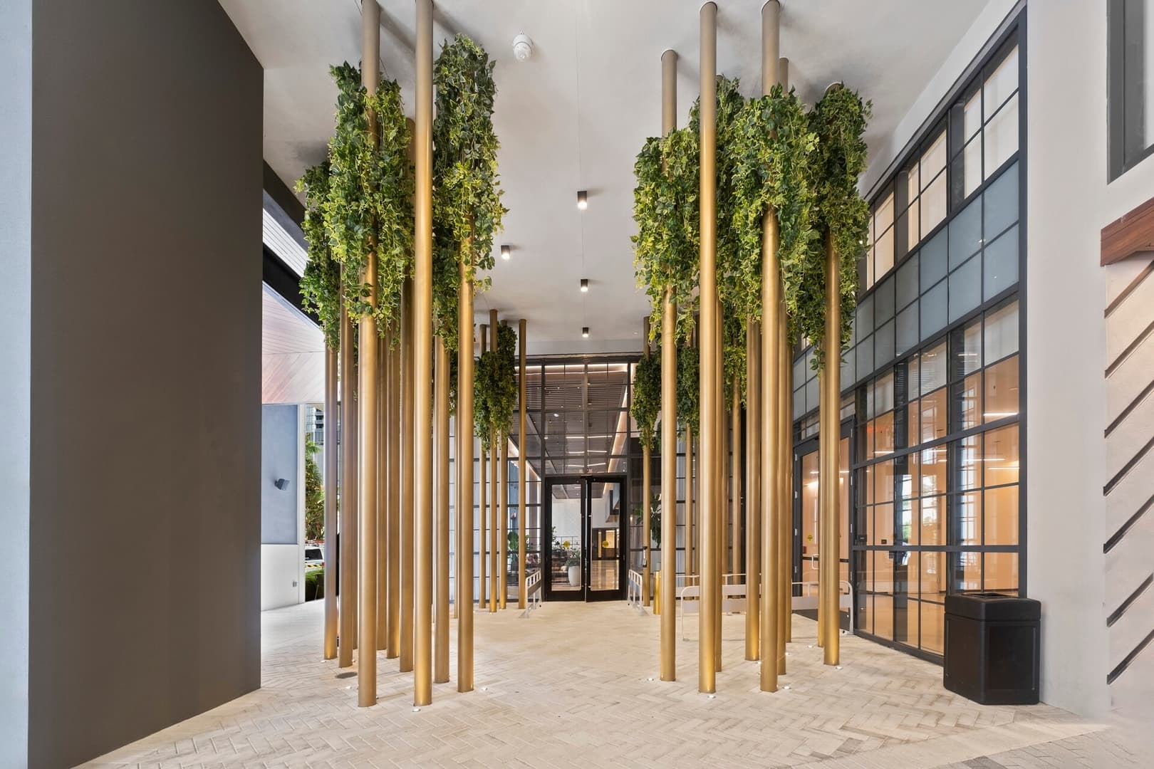 Penthouse · 1-Bedroom Suite at NATIIVO Miami