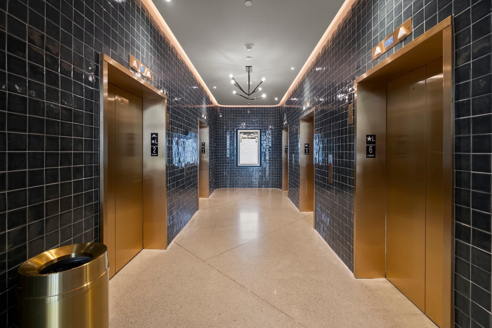 1-Bedroom Suite at NATIIVO Miami