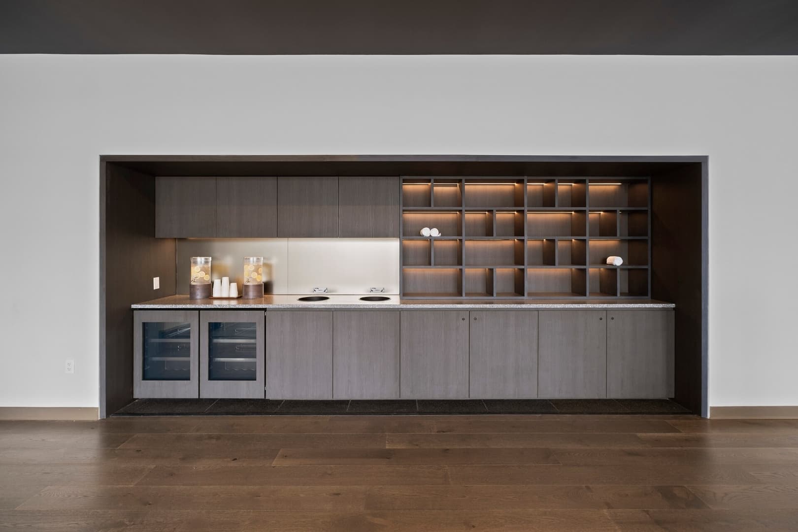 2-Bedroom Suite at NATIIVO Miami