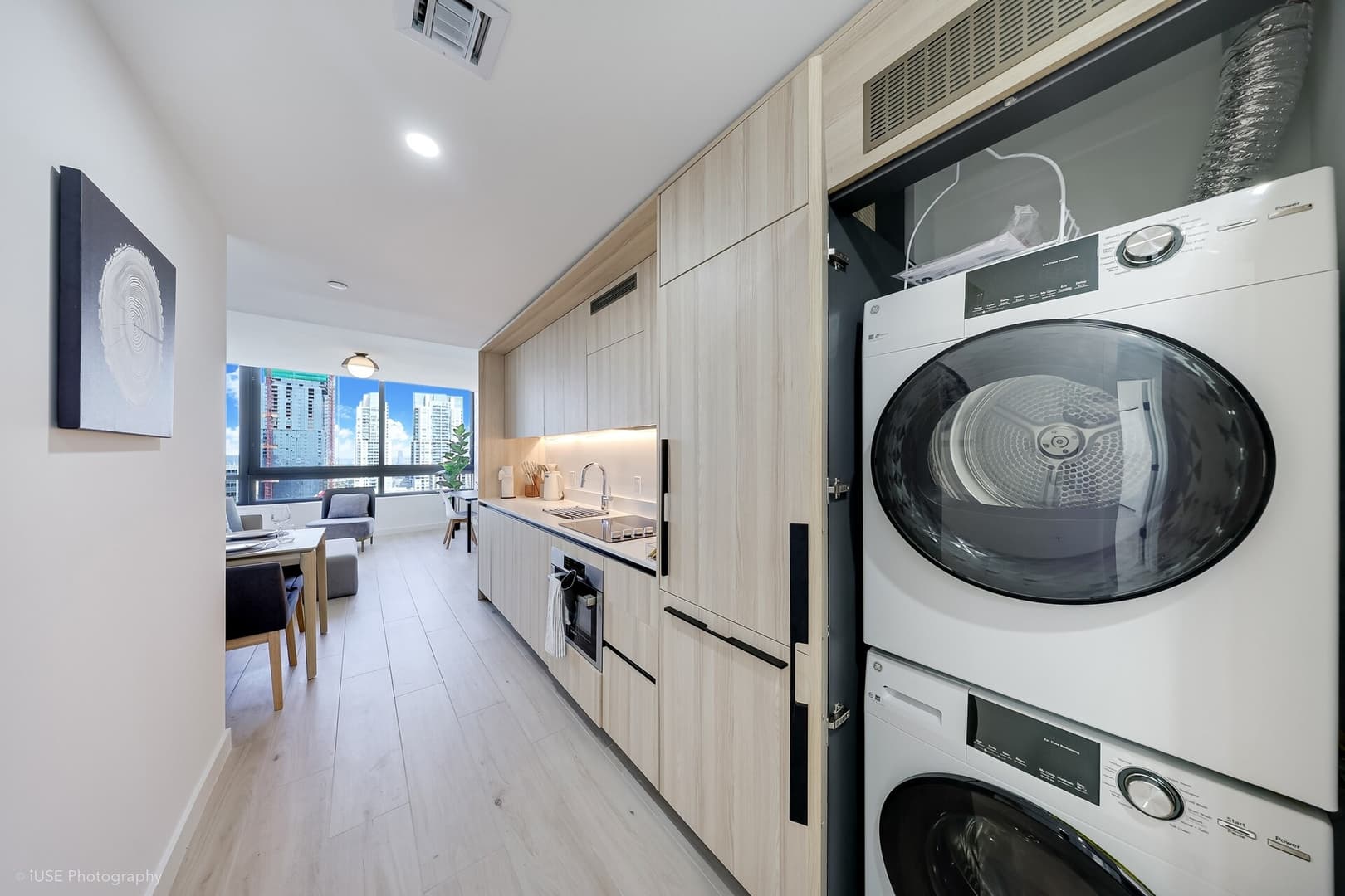 2-Bedroom Suite at District 225 Brickell