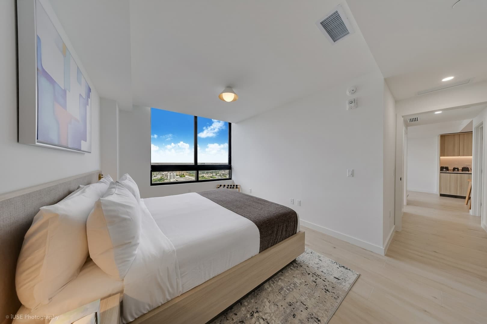 2-Bedroom Suite at District 225 Brickell