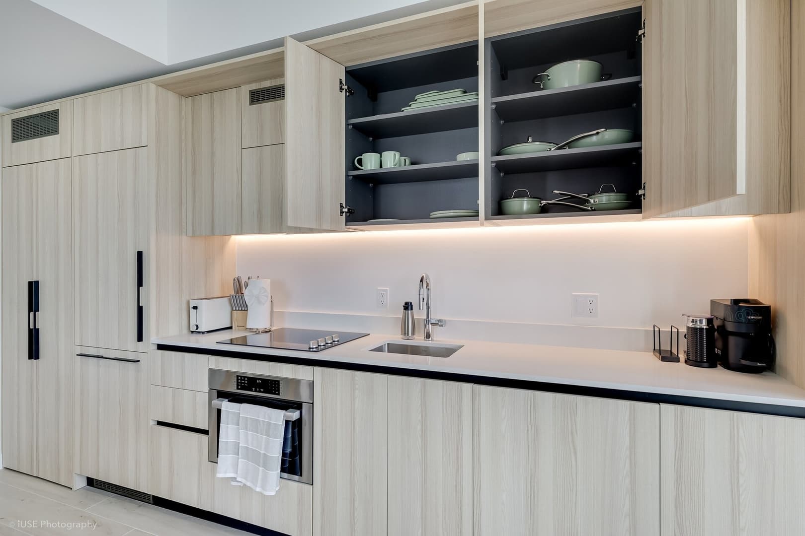 1-Bedroom Suite at District 225 Brickell