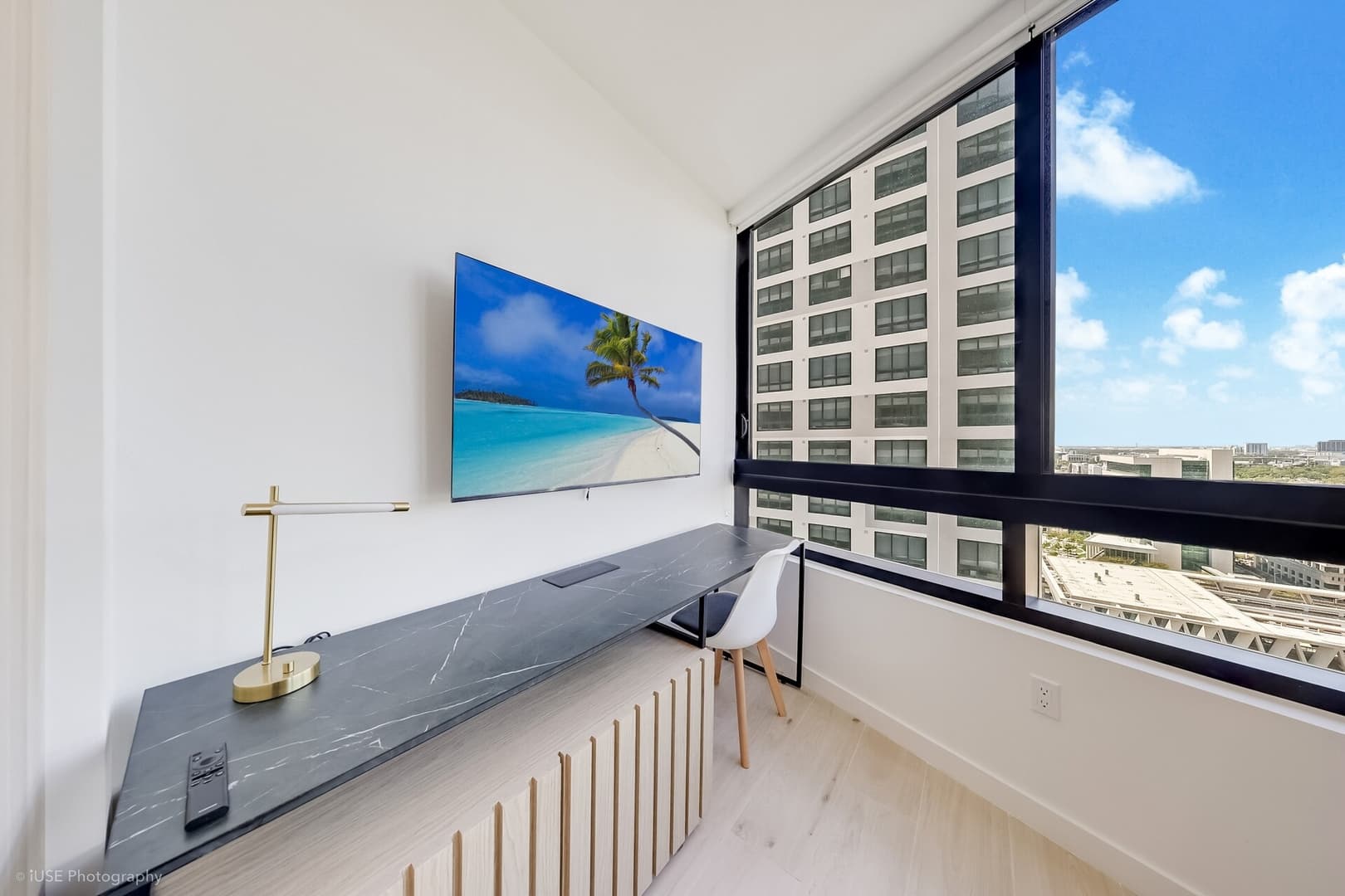 1-Bedroom Suite at District 225 Brickell