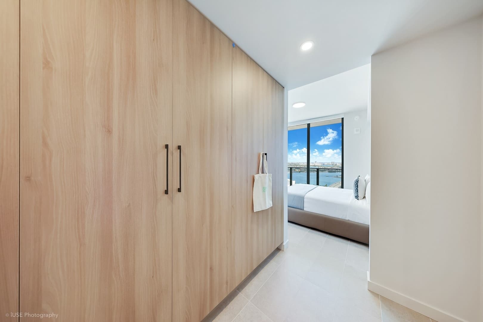1-Bedroom Suite at 501 Collins Miami Beach