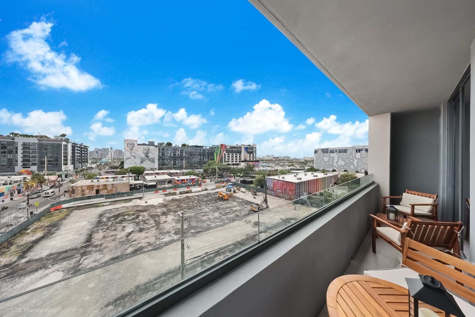 1-Bedroom Suite at NoMad Wynwood