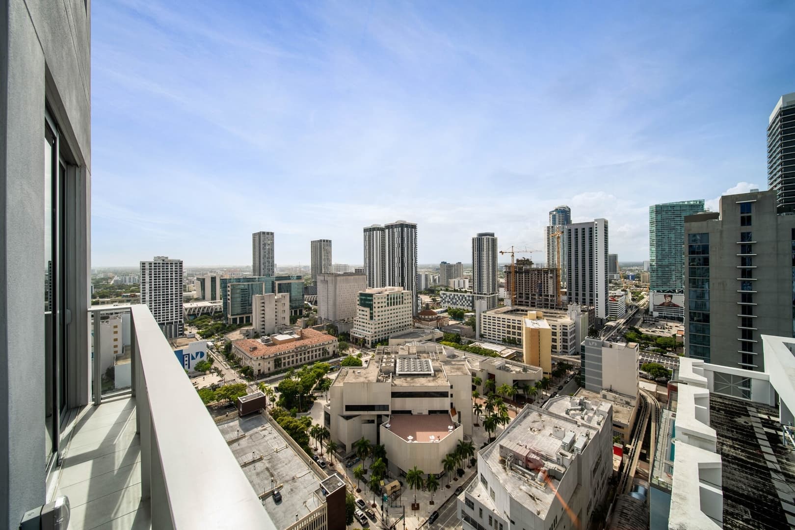 Penthouse · 2-Bedroom Suite at YOTEL Miami