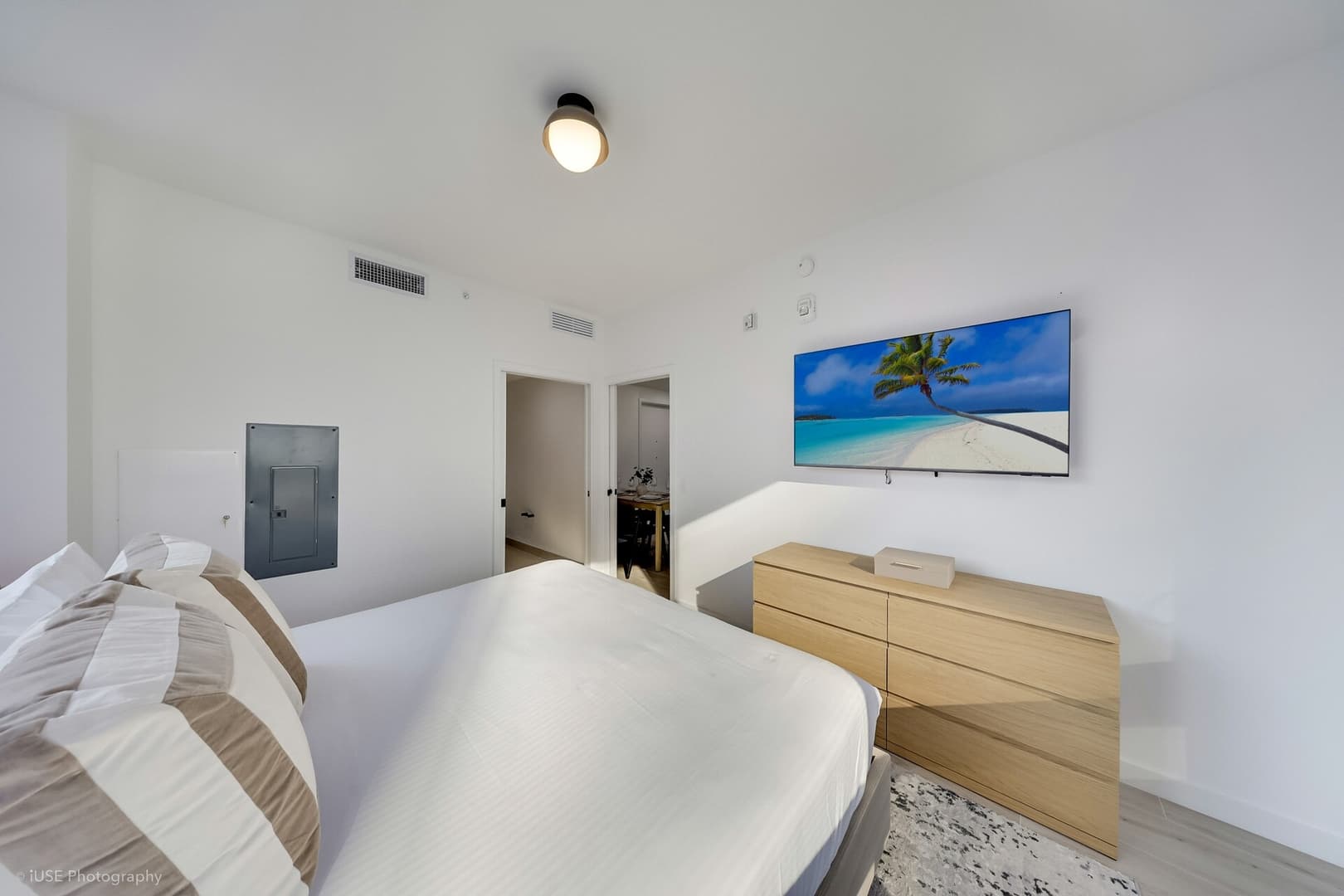 1-Bedroom Suite at District 225 Brickell