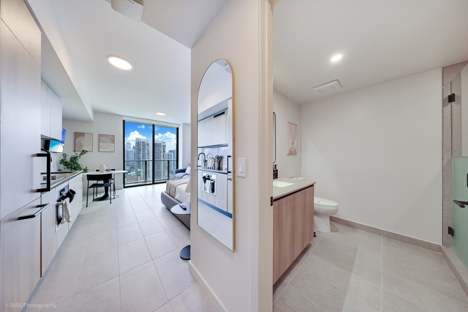 Studio at 501 Collins Miami Beach