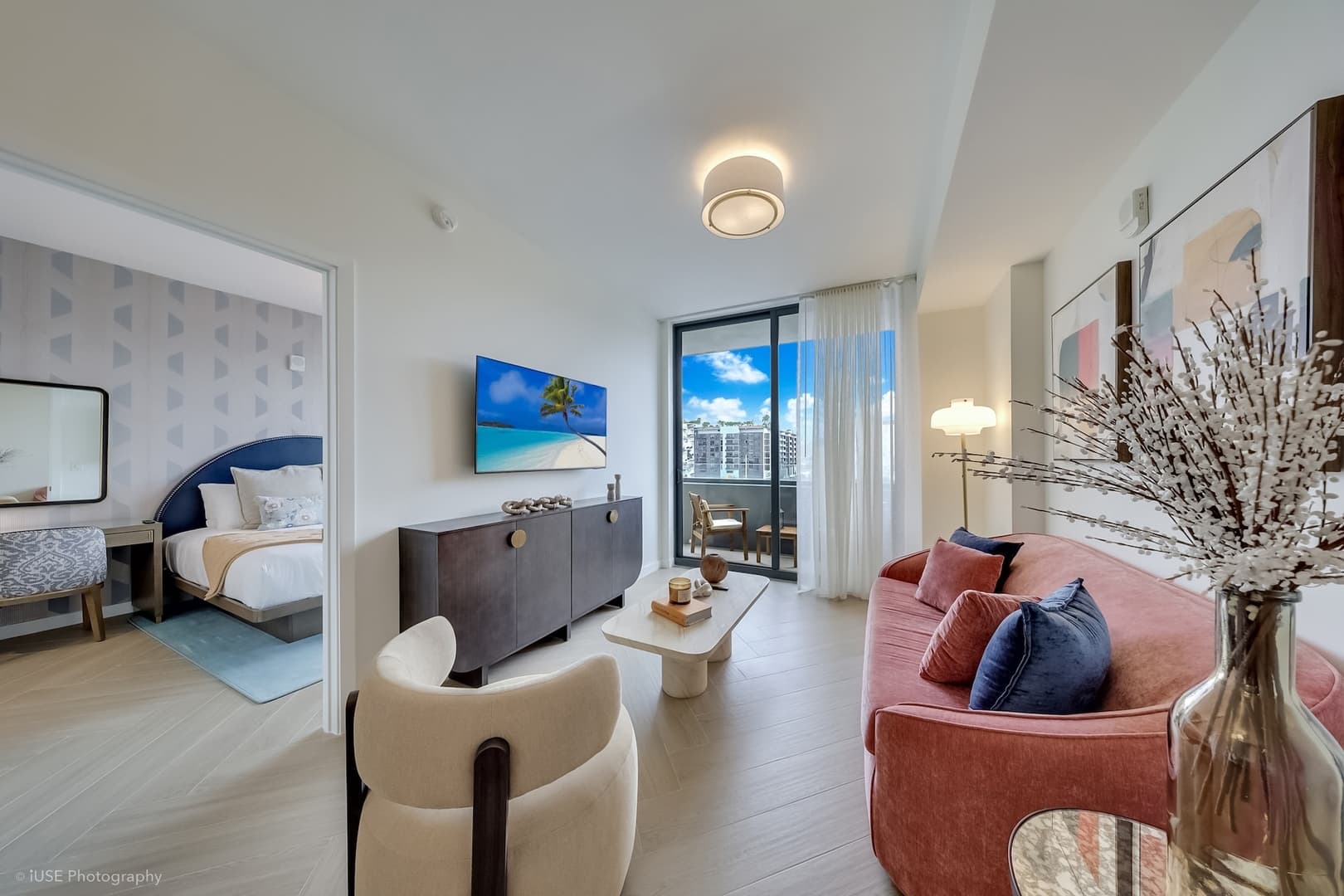 1-Bedroom Suite at NoMad Wynwood