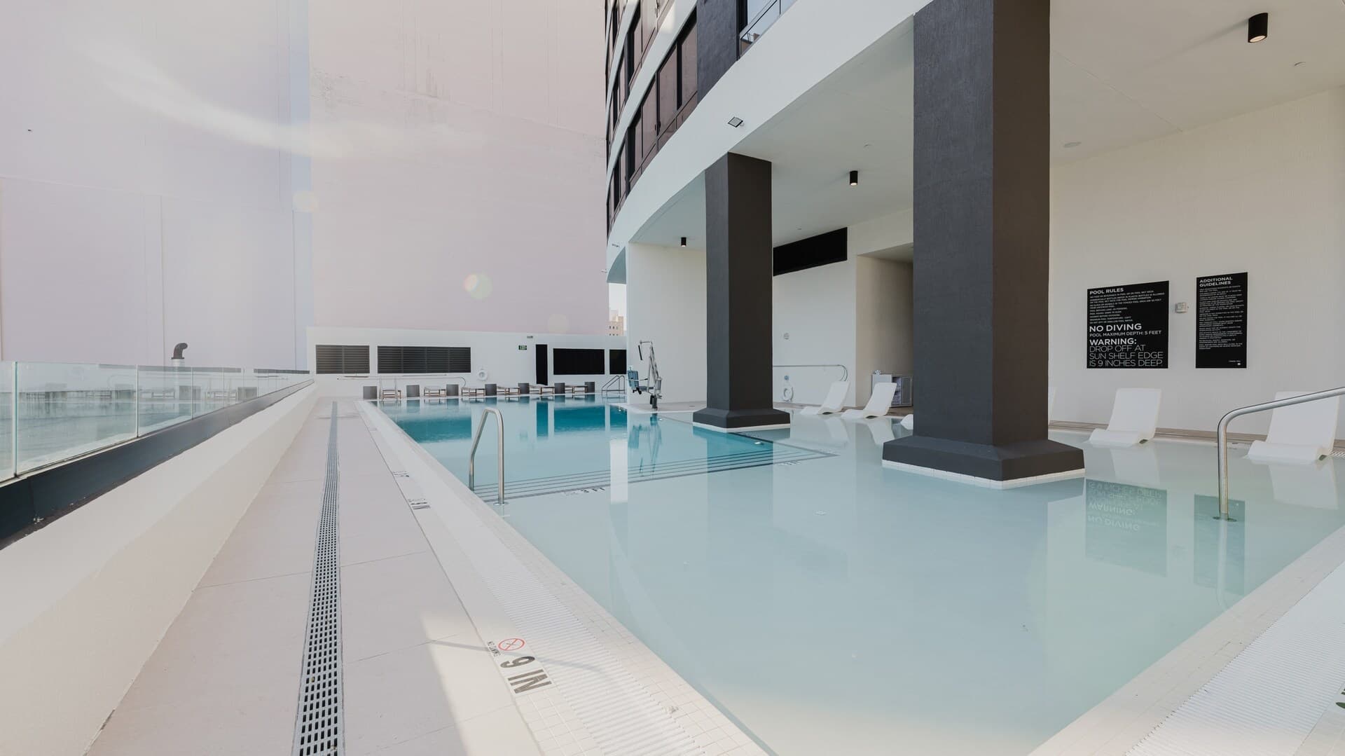 2-Bedroom Suite at District 225 Brickell