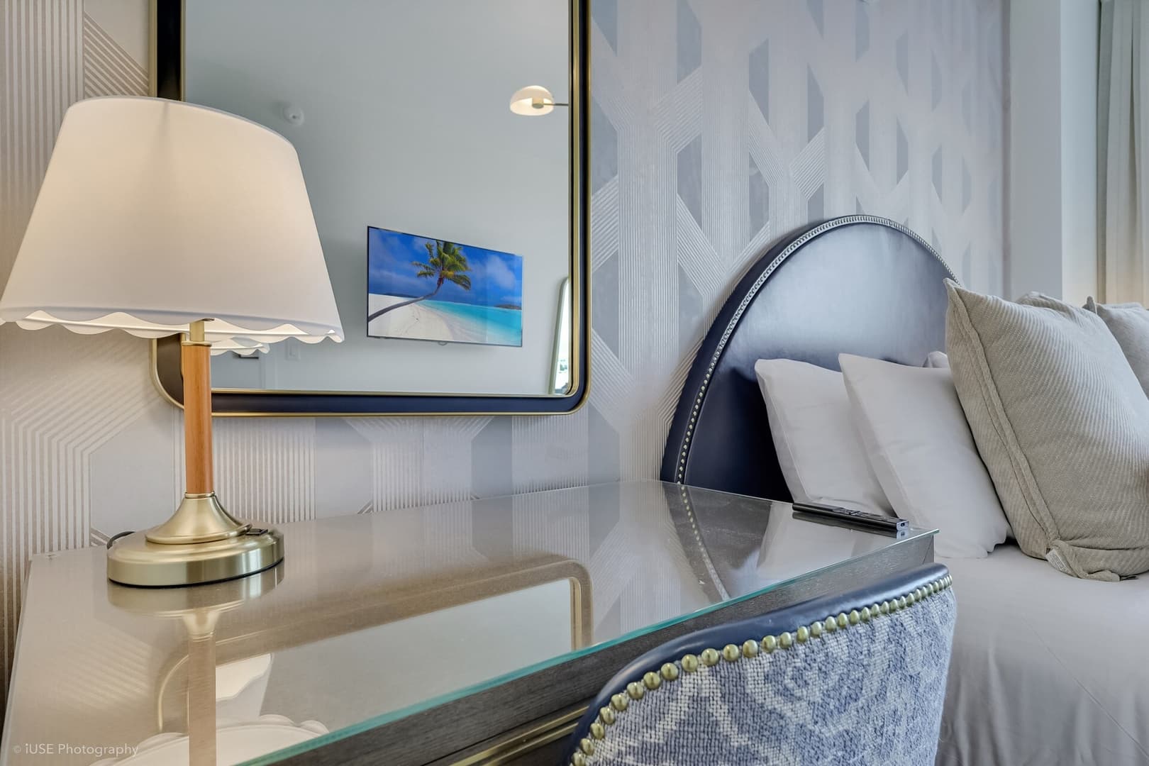 1-Bedroom Suite at NoMad Wynwood