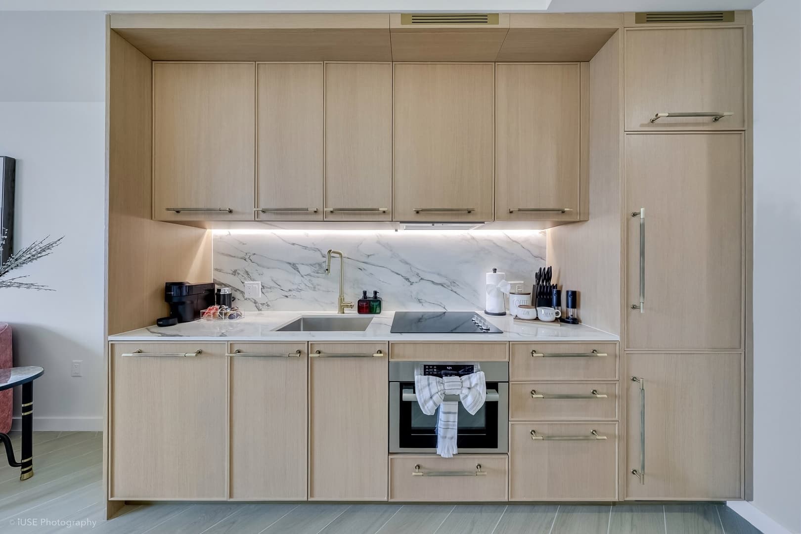 1-Bedroom Suite at NoMad Wynwood