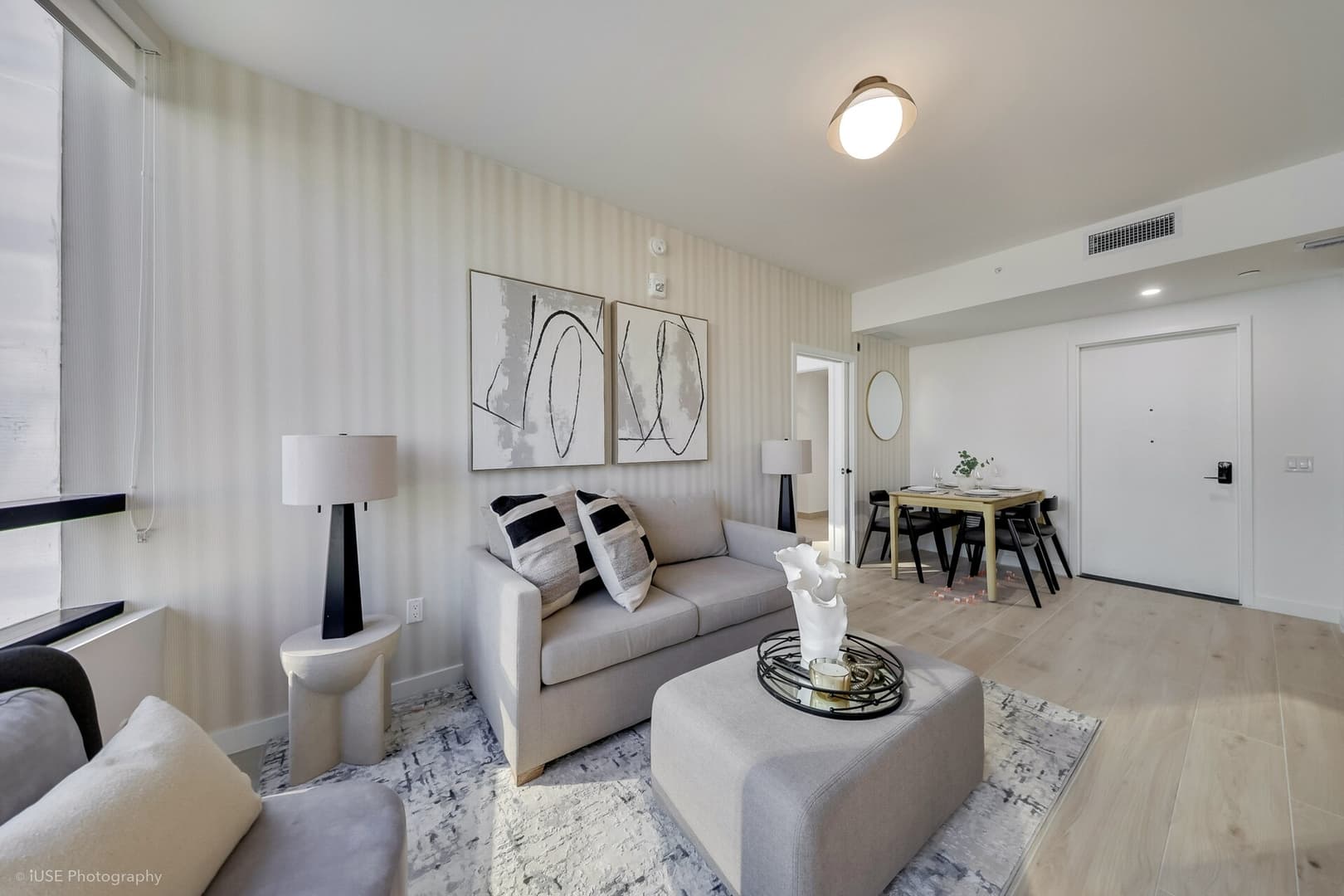 1-Bedroom Suite at District 225 Brickell