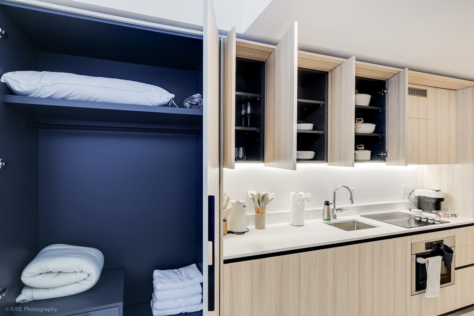 Studio at District 225 Brickell