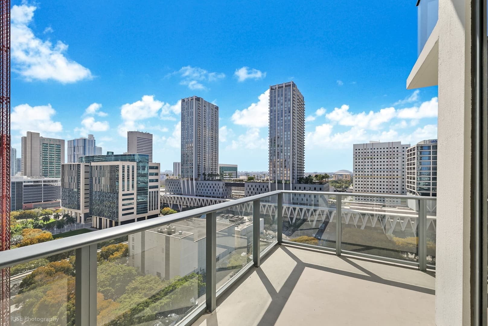 2-Bedroom Suite at The Crosby Wynwood