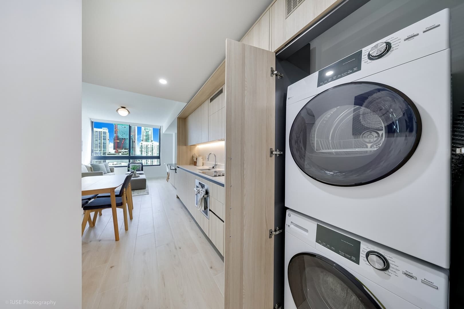 1-Bedroom Suite at District 225 Brickell