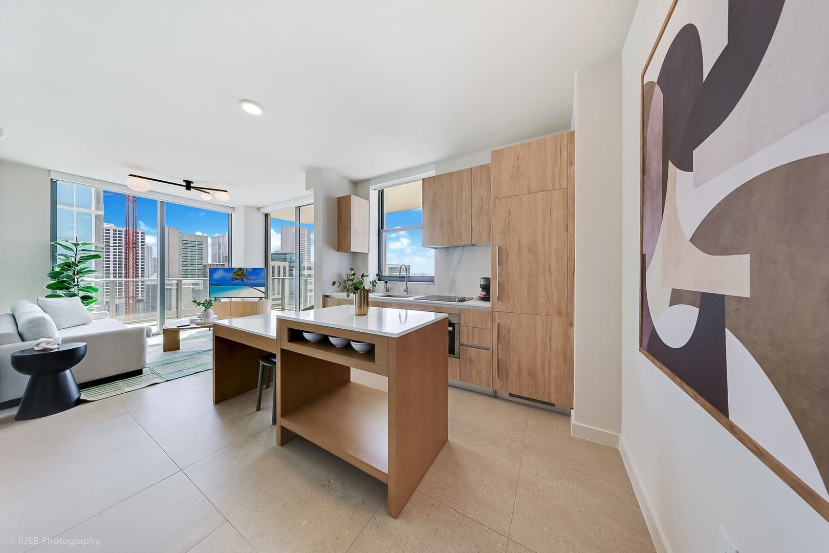 2-Bedroom Suite at The Crosby Wynwood