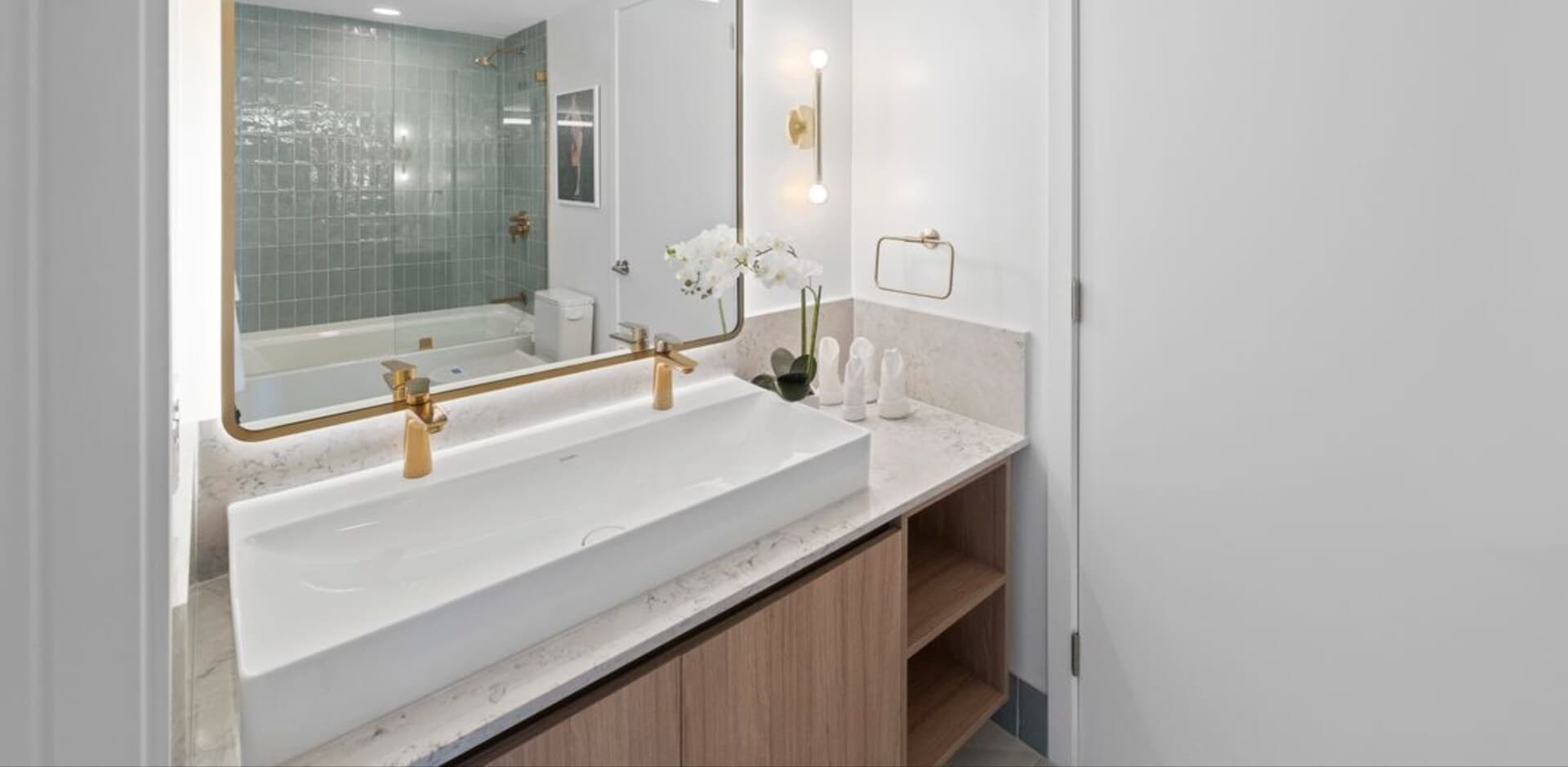 1-Bedroom Suite at NATIIVO Miami