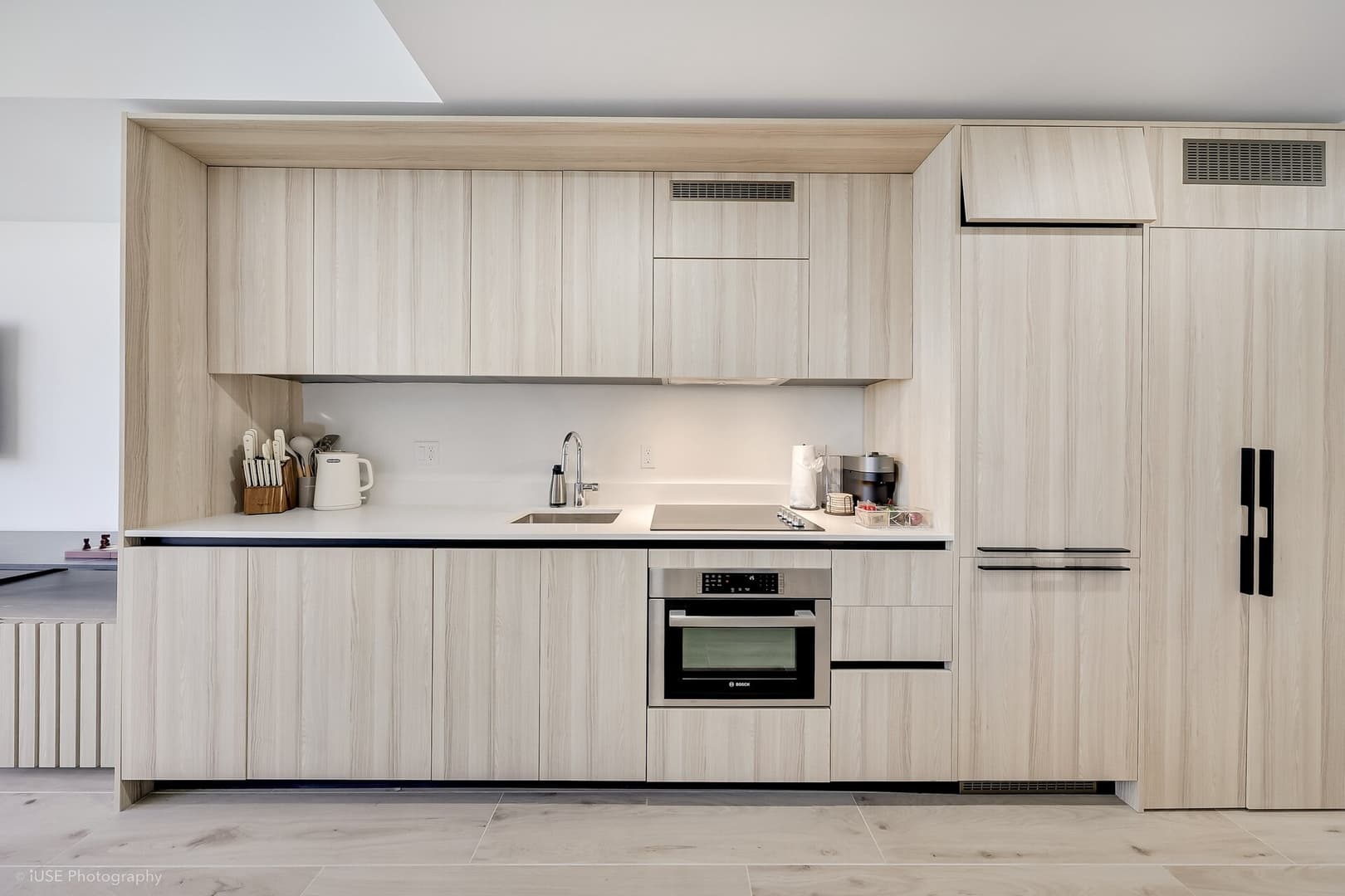 1-Bedroom Suite at District 225 Brickell