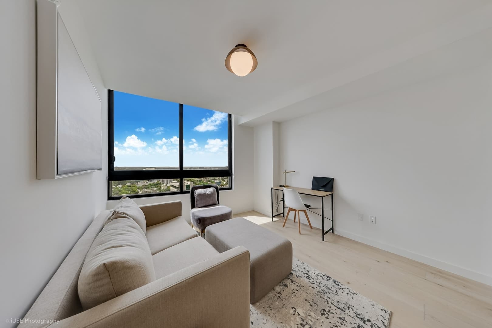 2-Bedroom Suite at District 225 Brickell