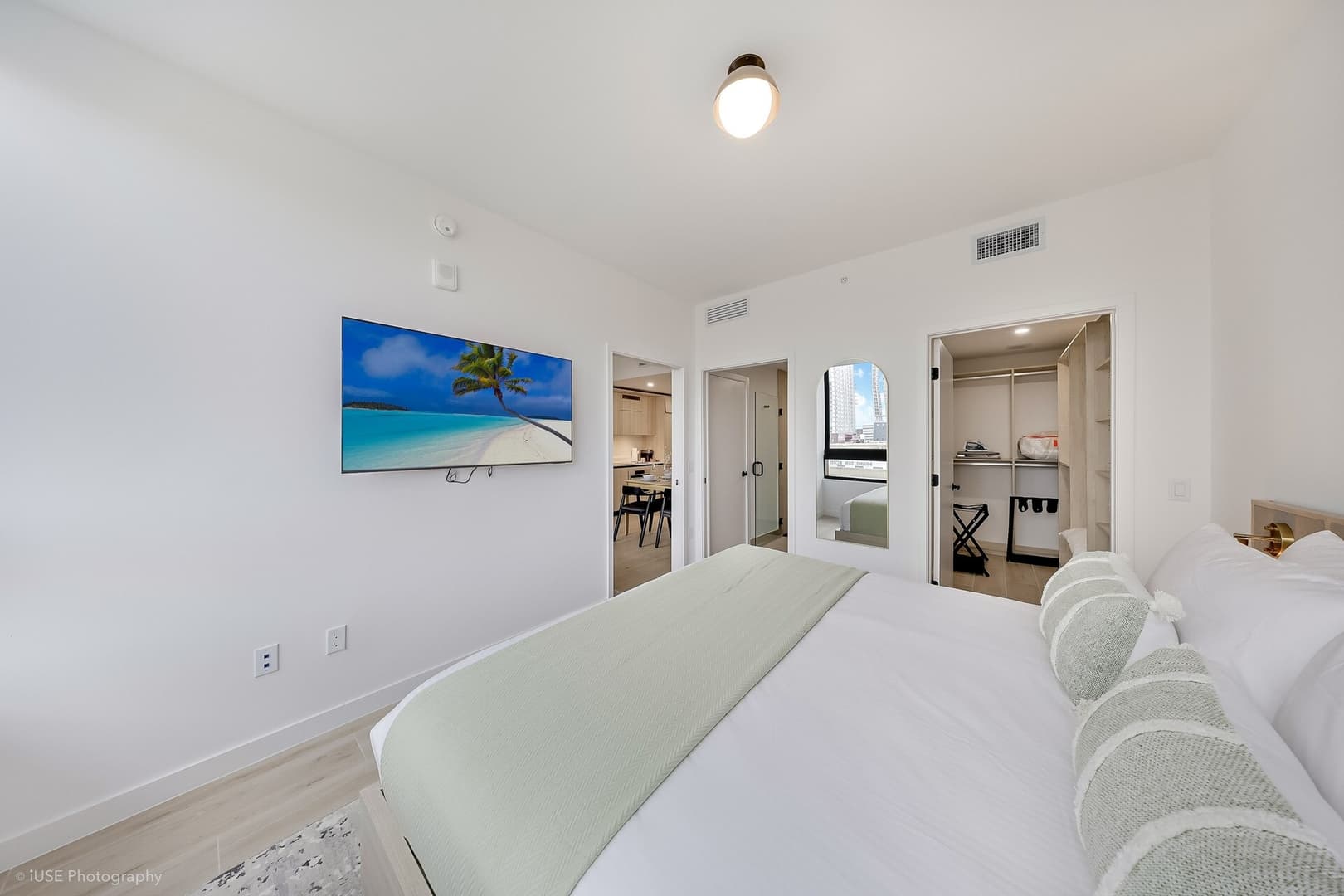 1-Bedroom Suite at District 225 Brickell