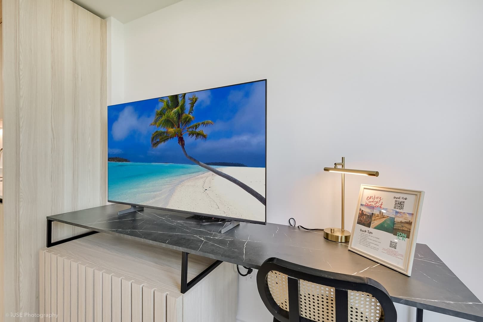 1-Bedroom Suite at District 225 Brickell