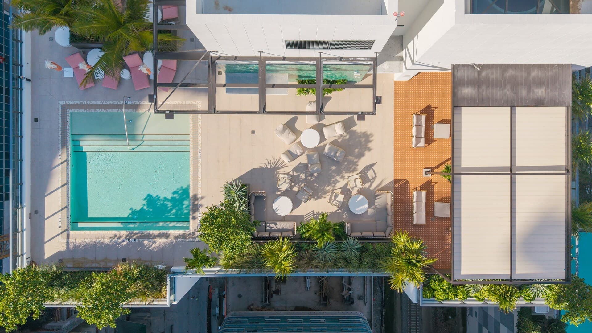2-Bedroom Suite at The Crosby Wynwood