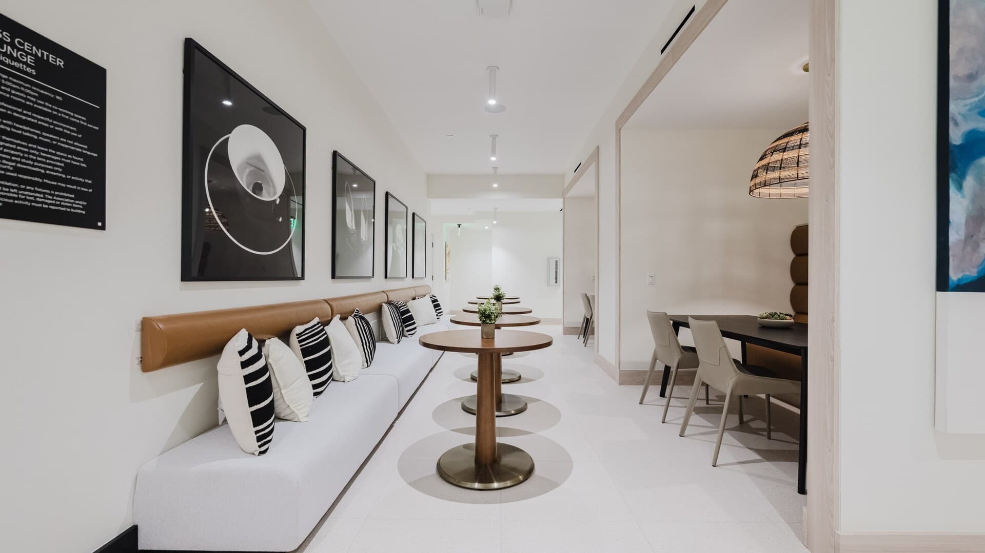1-Bedroom Suite at District 225 Brickell