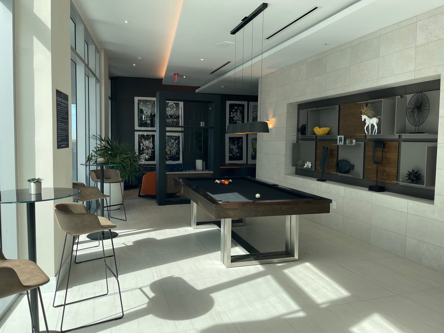 1-Bedroom Suite at Quadro Brickell