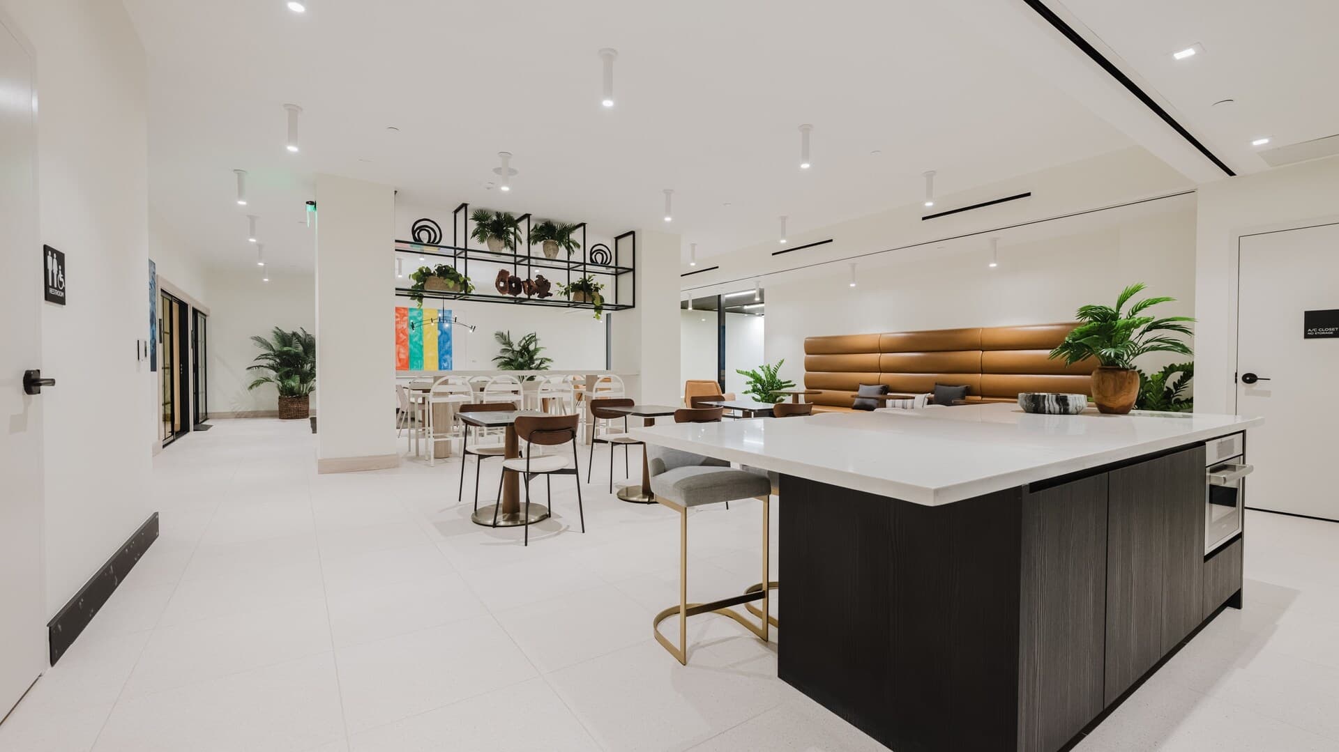 1-Bedroom Suite at District 225 Brickell
