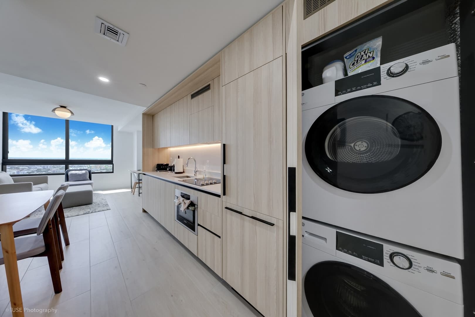 2-Bedroom Suite at District 225 Brickell