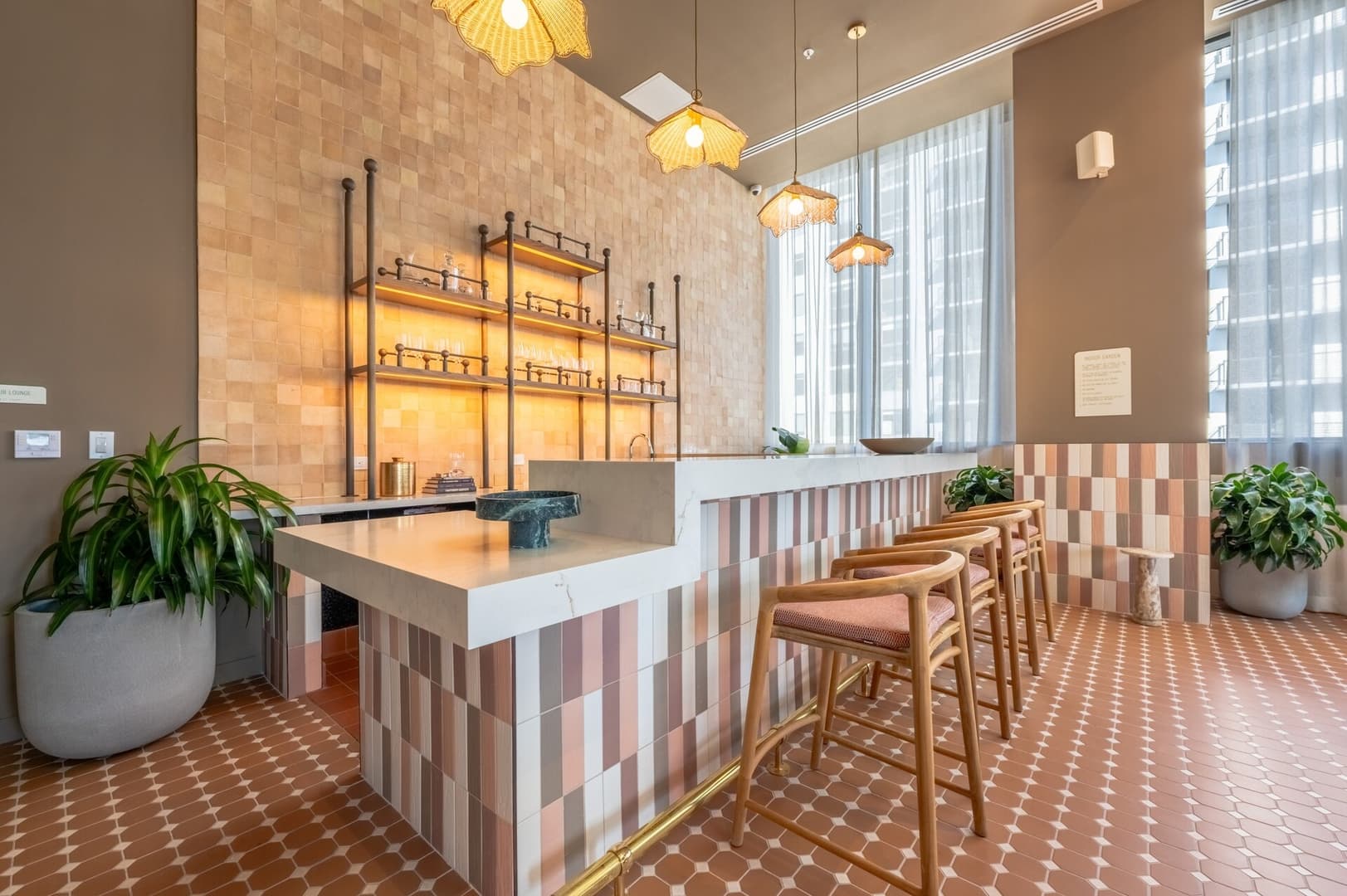 2-Bedroom Suite at The Crosby Wynwood