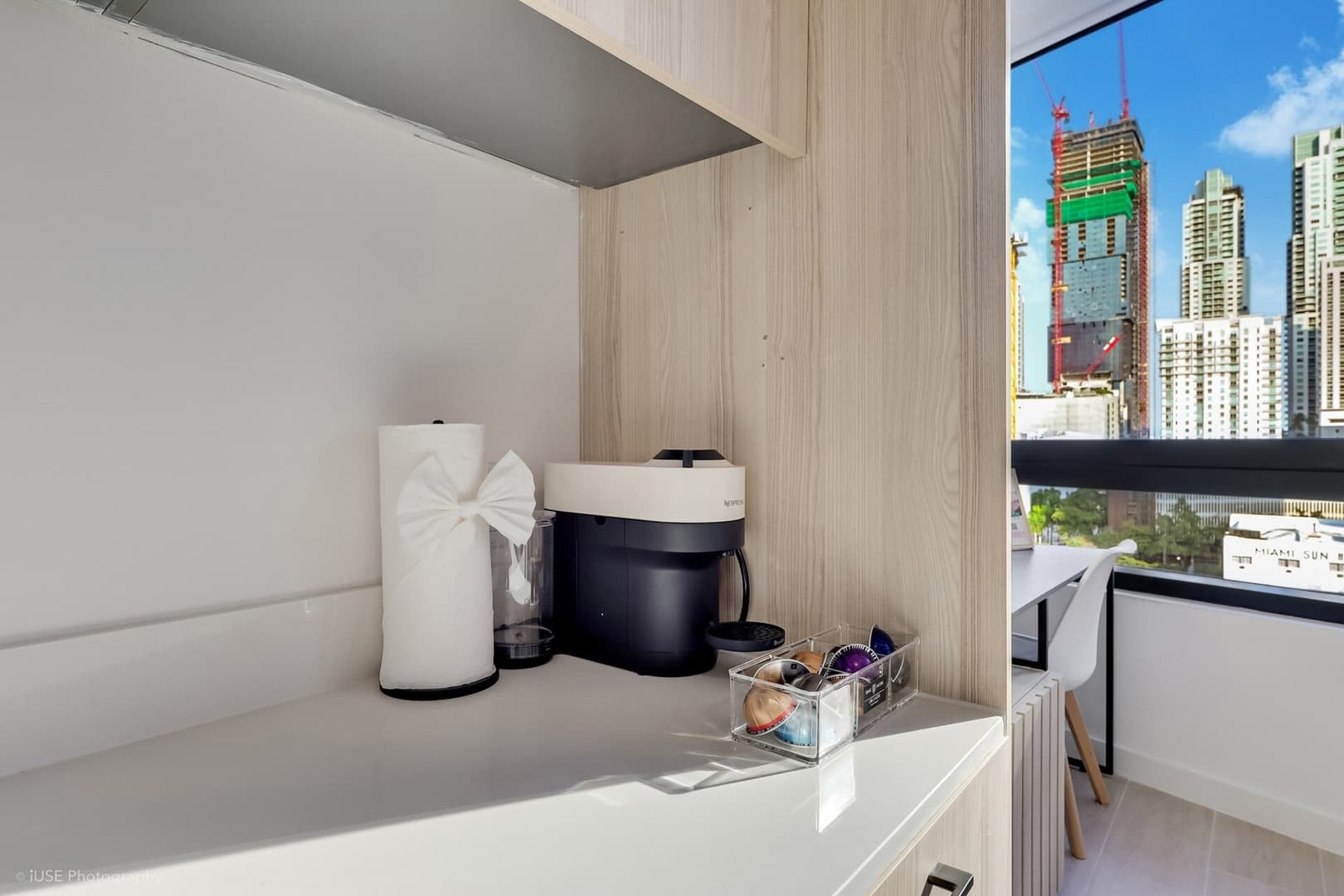 1-Bedroom Suite at District 225 Brickell
