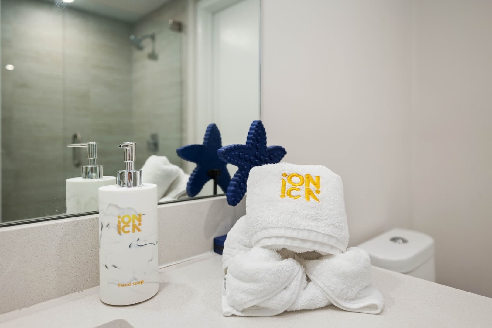 1-Bedroom Suite at Quadro Brickell