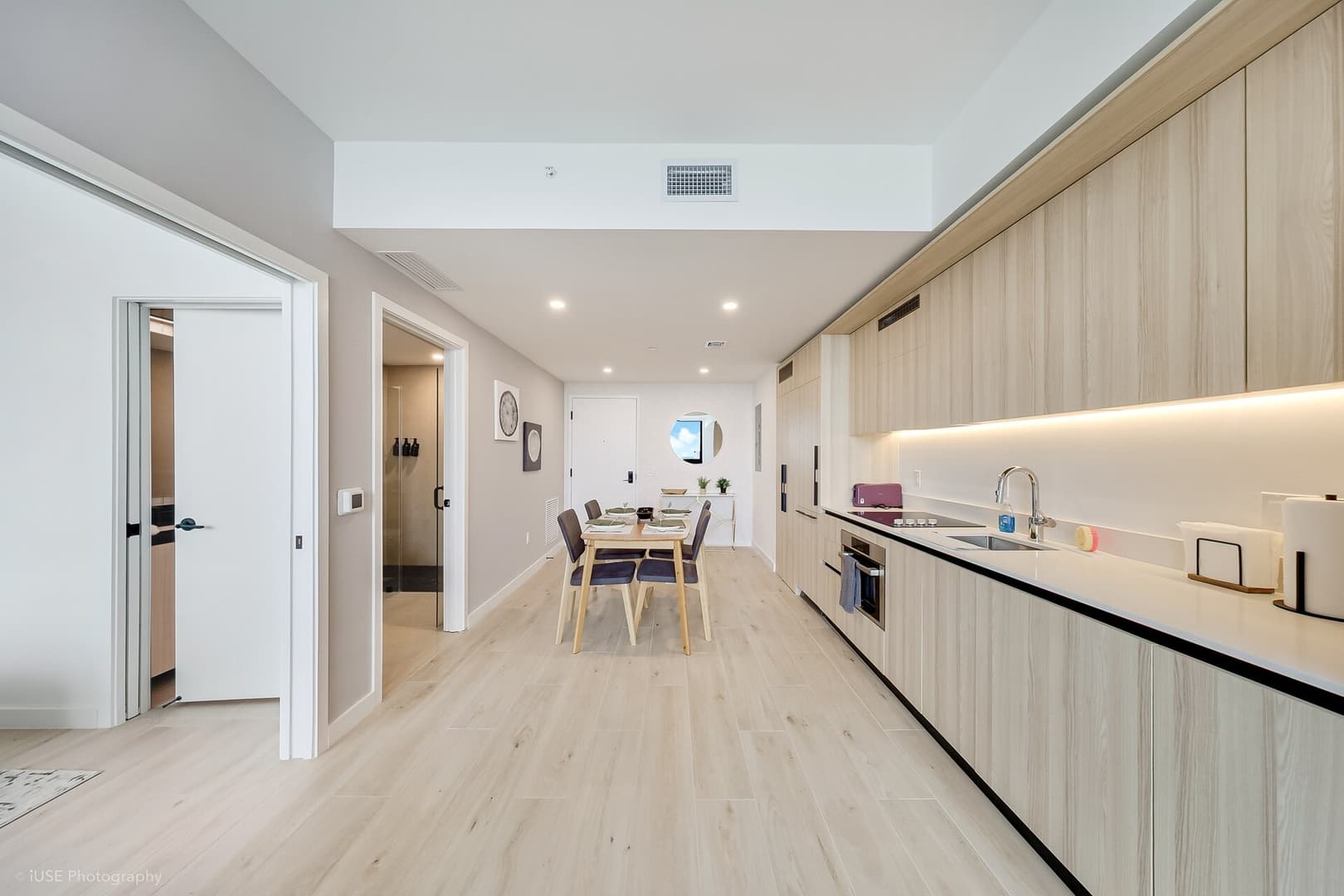 1-Bedroom Suite at District 225 Brickell
