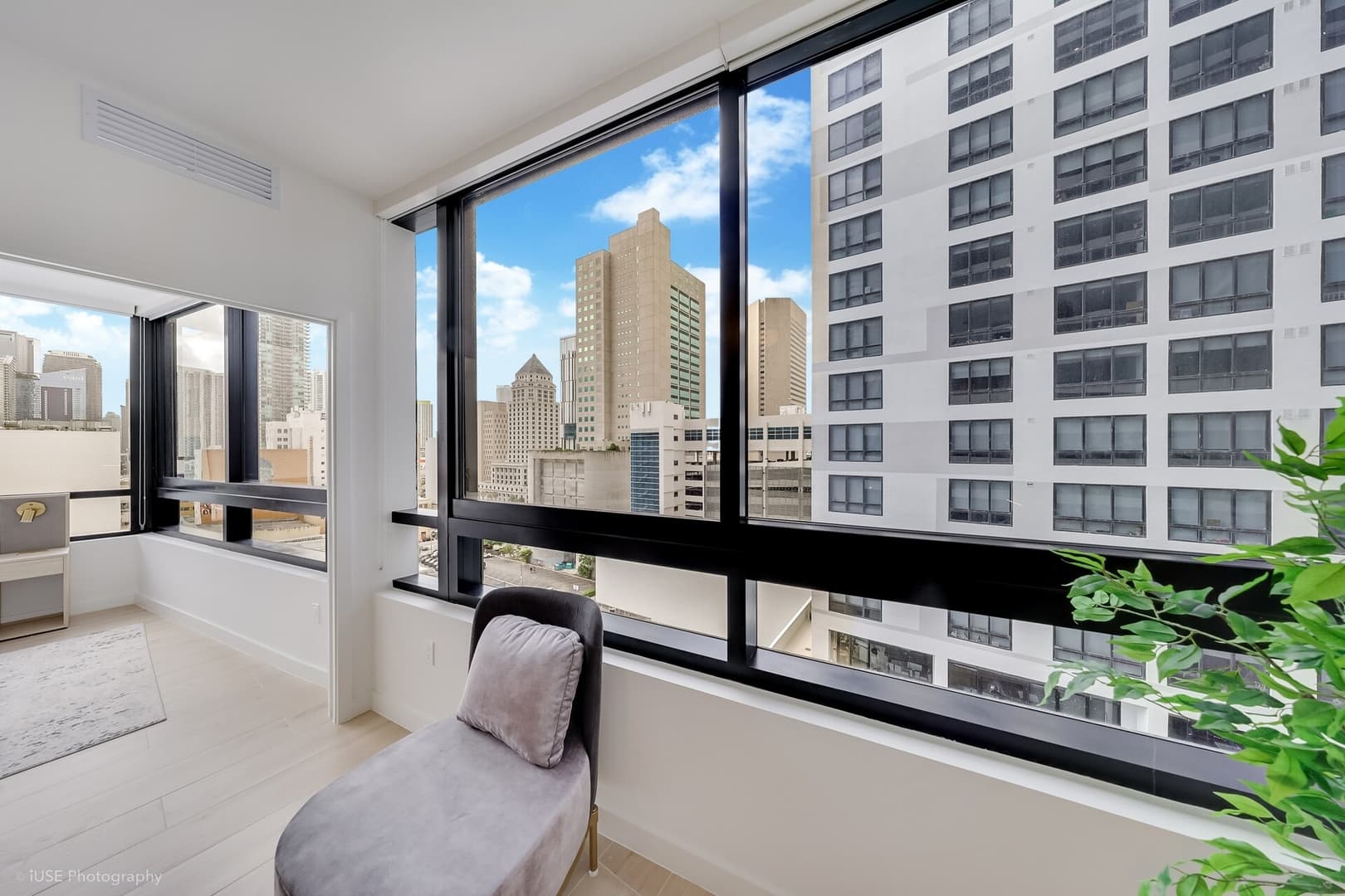 2-Bedroom Suite at District 225 Brickell
