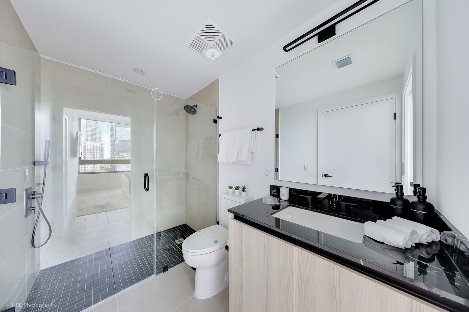 1-Bedroom Suite at District 225 Brickell