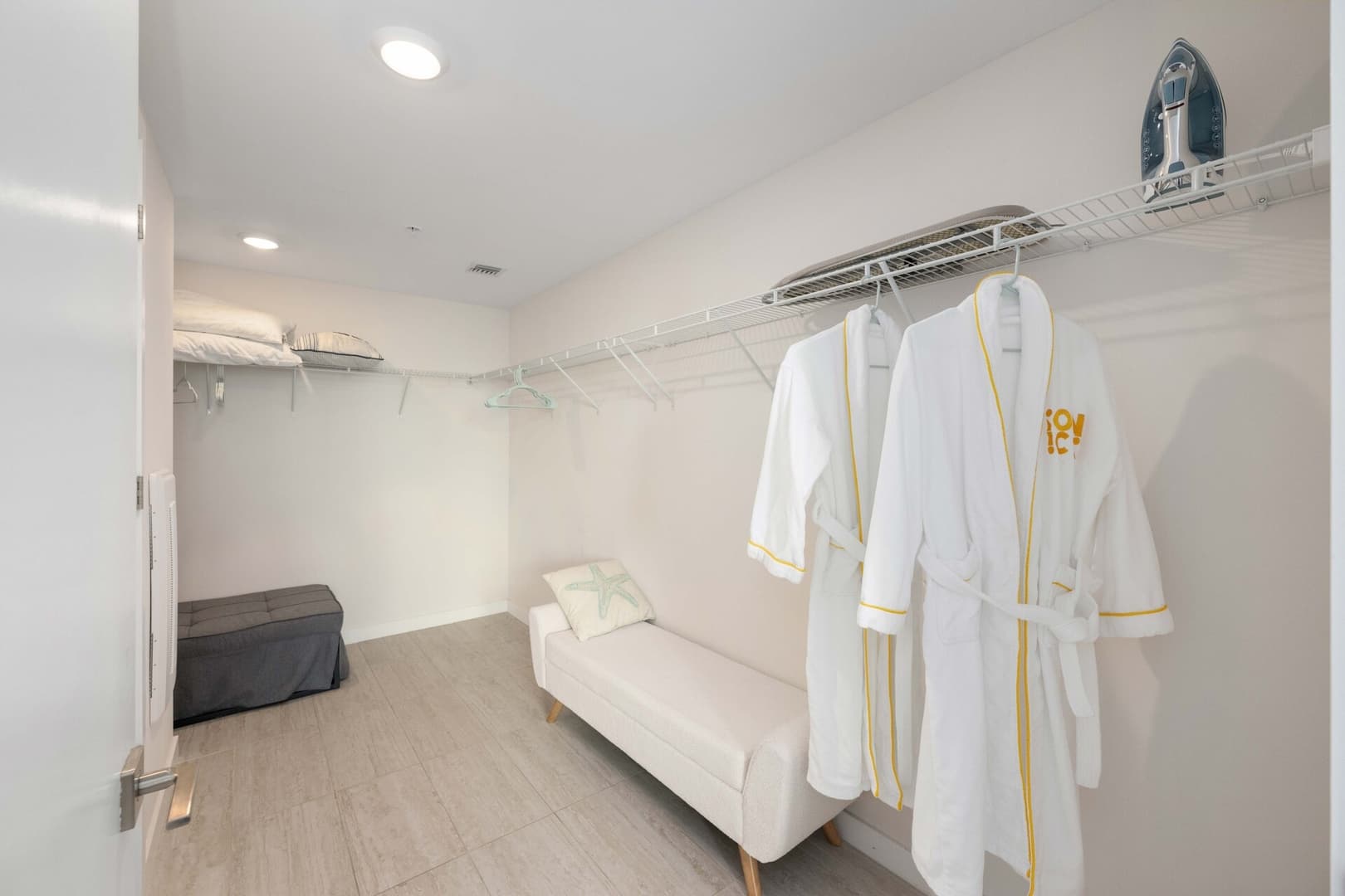 1-Bedroom Suite at Quadro Brickell