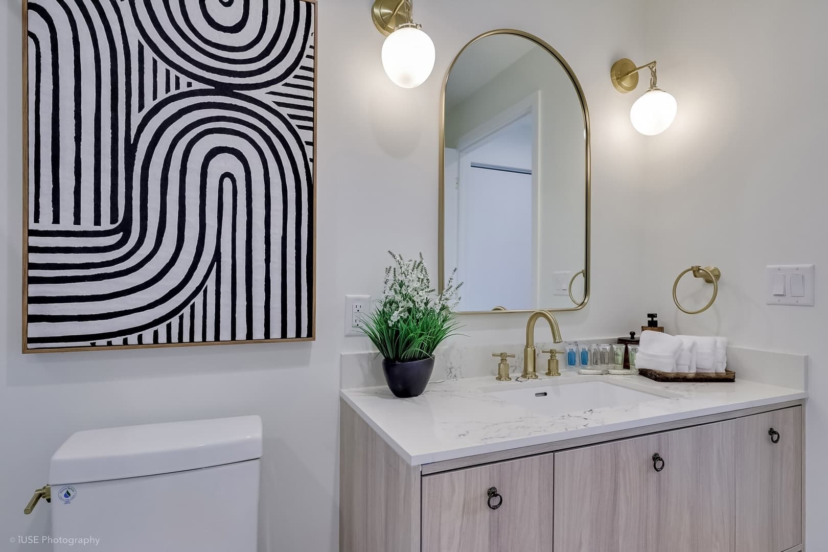 1-Bedroom Suite at NoMad Wynwood