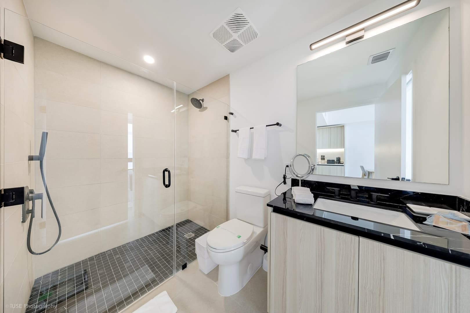 1-Bedroom Suite at District 225 Brickell