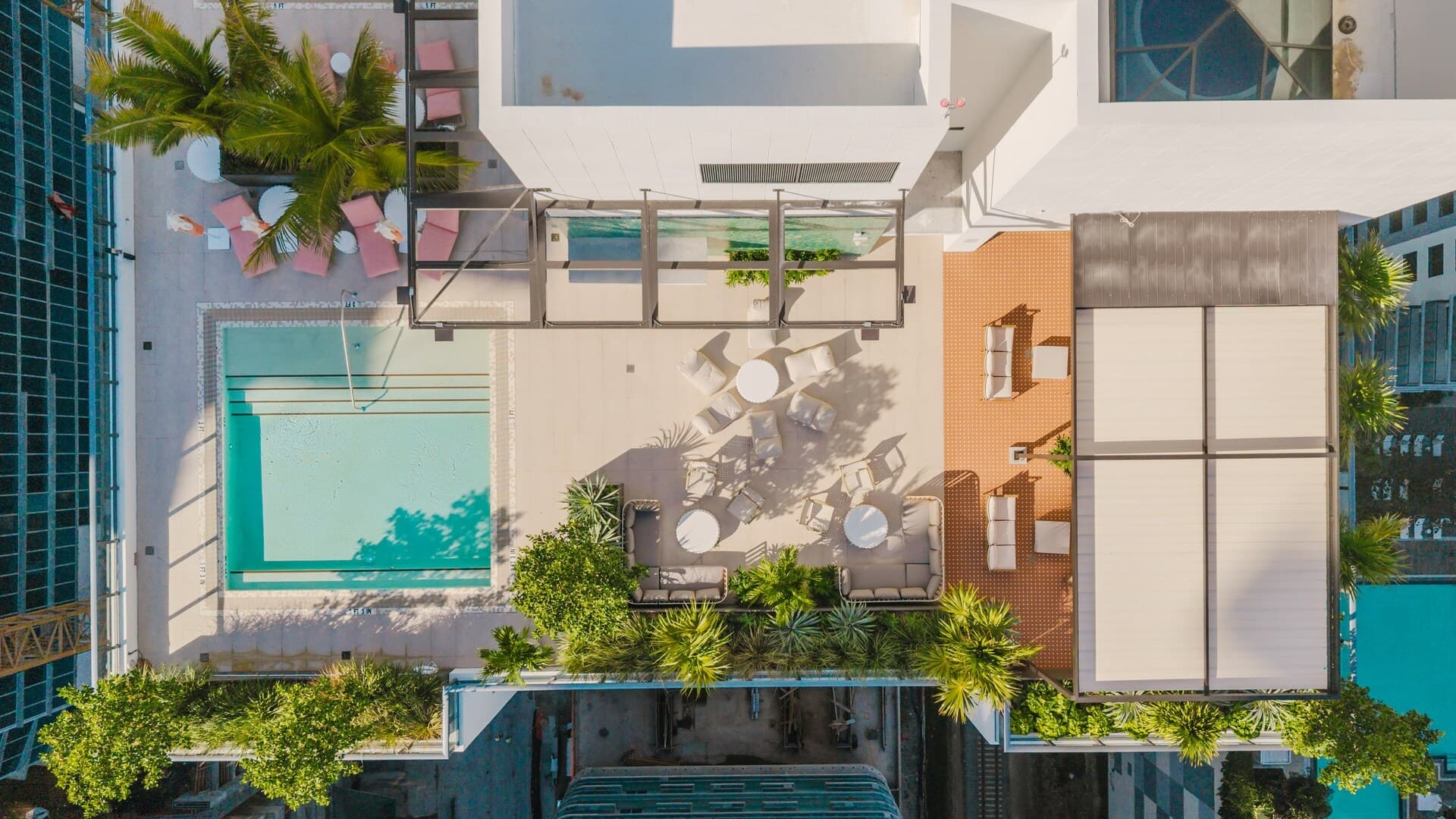 2-Bedroom Suite at The Crosby Wynwood