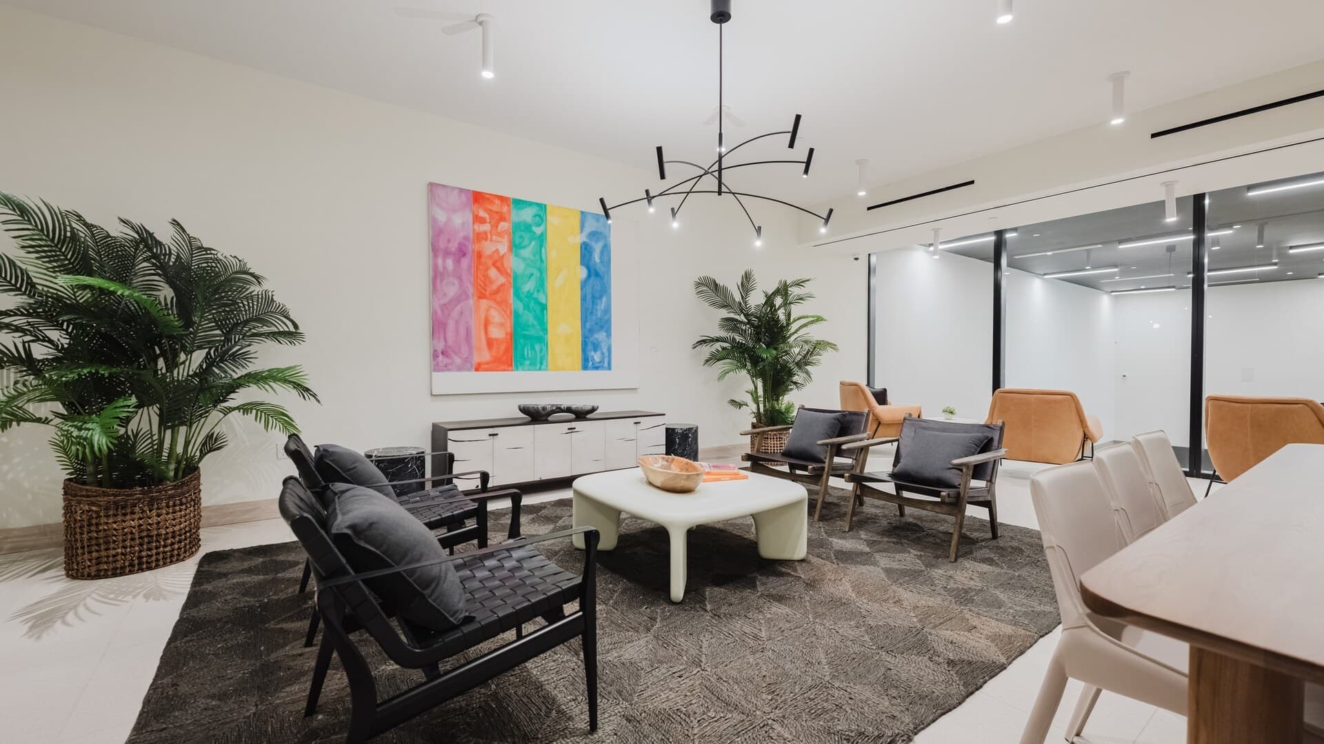 2-Bedroom Suite at District 225 Brickell