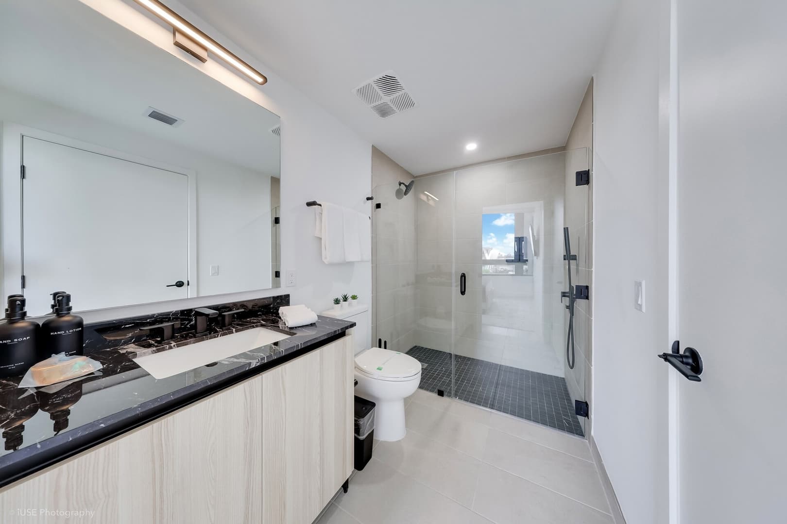 1-Bedroom Suite at District 225 Brickell