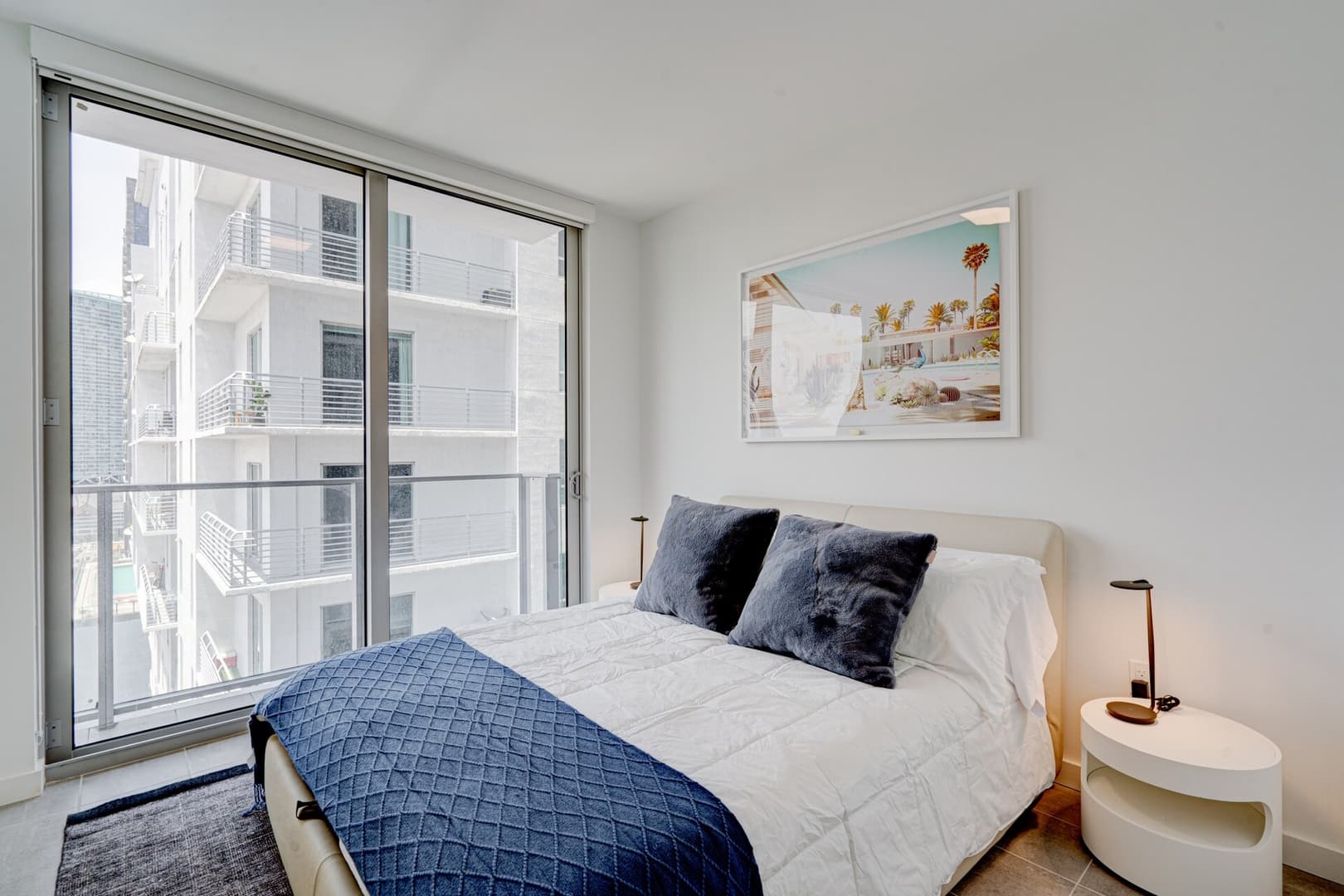 Bayside · 2-Bedroom Suite at YOTEL Miami