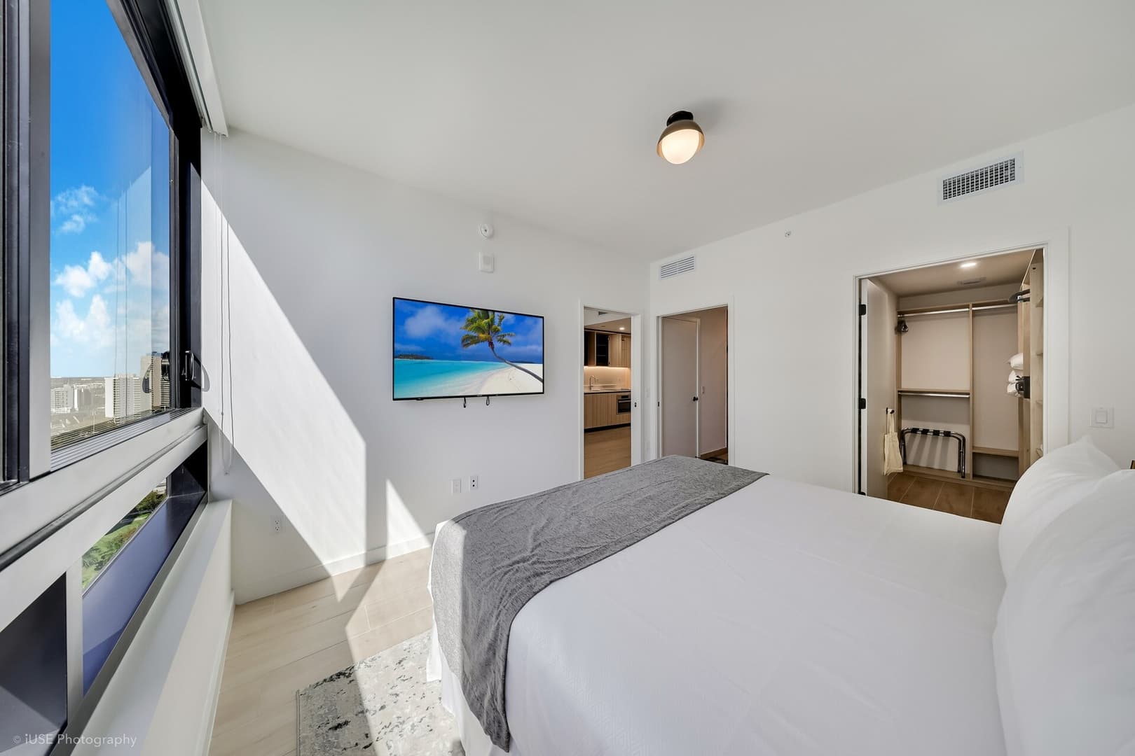 1-Bedroom Suite at District 225 Brickell