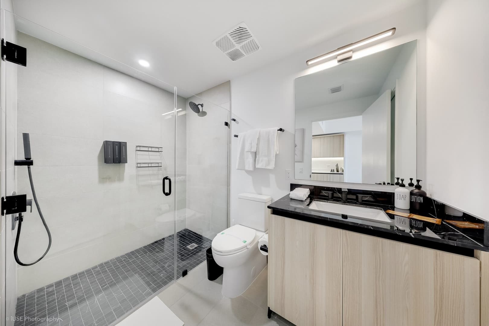 1-Bedroom Suite at District 225 Brickell