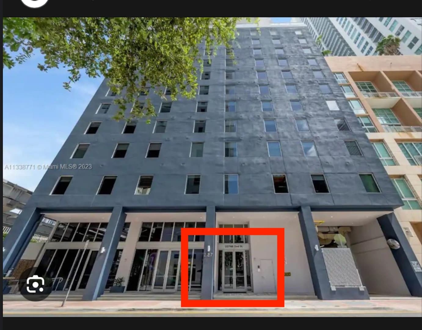 Bayside · 2-Bedroom Suite at YOTEL Miami