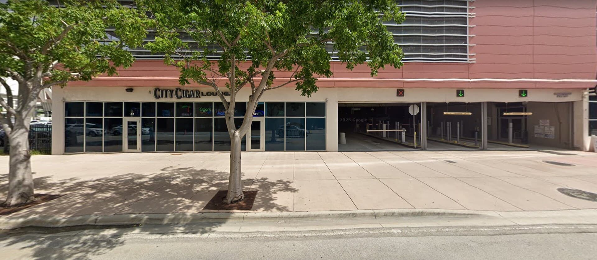 1-Bedroom Suite at District 225 Brickell