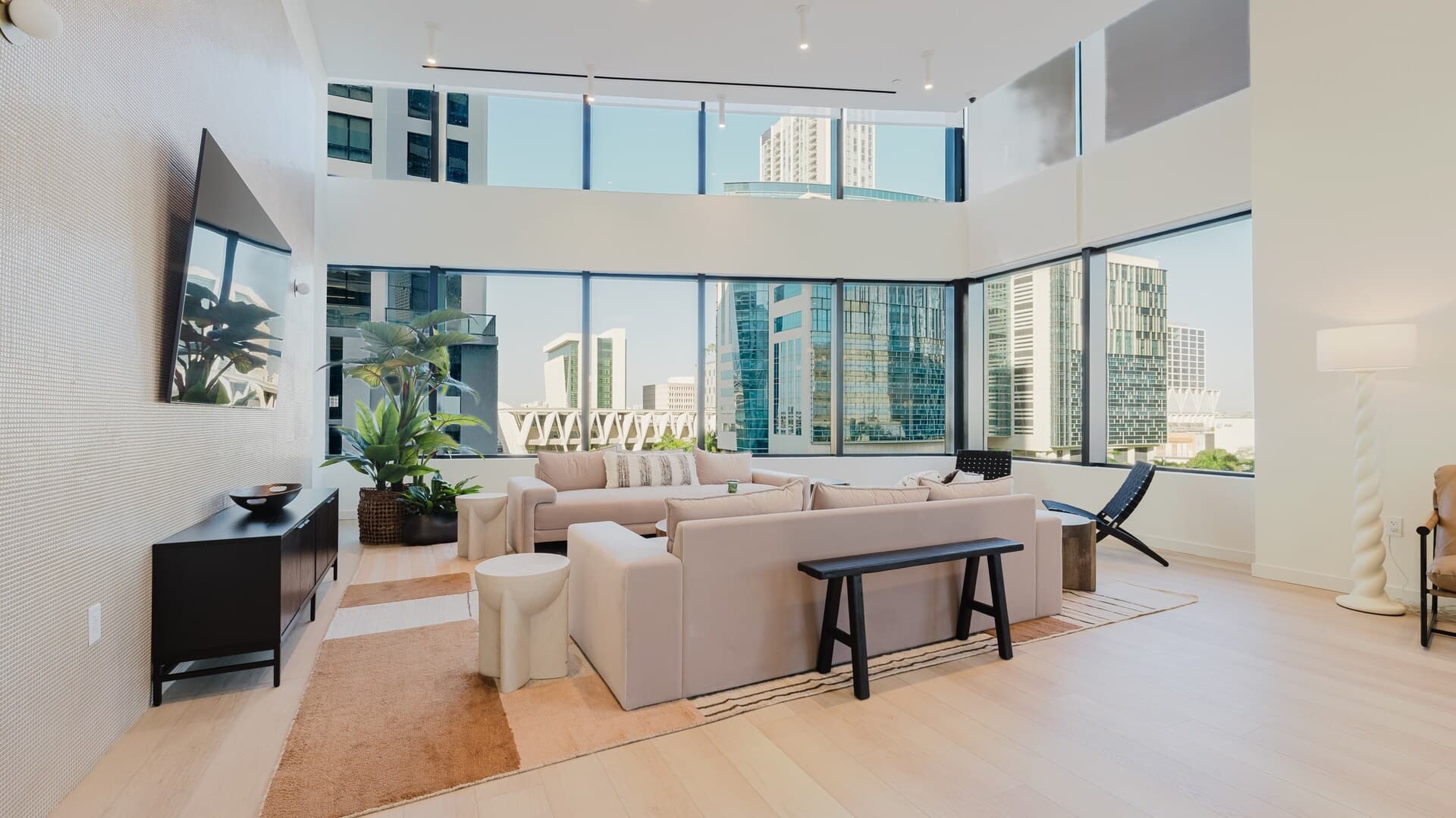 1-Bedroom Suite at District 225 Brickell