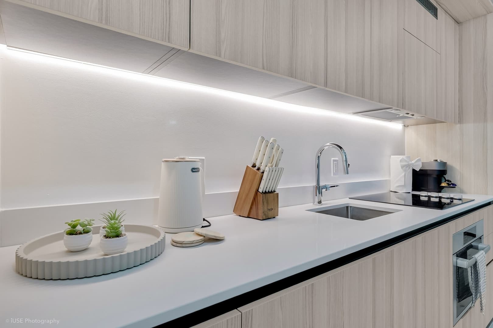 Studio at District 225 Brickell